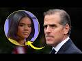 The Hunter Biden & Candace Owens Crossover That's BREAKING MAGA