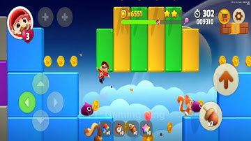 Super Run World || World 26