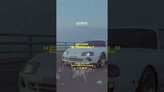 EPXSER Eternal comes to Audio Burial ⚡️ Full track in caption