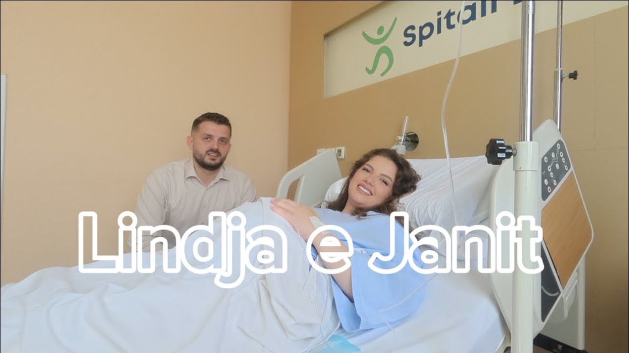 LINDJA E JANIT - MARJAN & PRANVERA