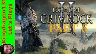 Legend of Grimrock 2 part 7: Leprechaun screenshot 1