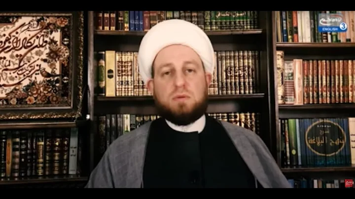 Ep. 16: Learning & Sustenance - Tafsir Surah al-Mulk Verse 15 - Sheikh Dr. Usama al-Atar