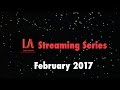 Logo archive streaming series february 2017