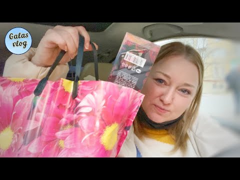 VLOG 💙 Я ВОЛНУЮСЬ / ВСТРЕЧА С ПОДПИСЧИЦЕЙ 😍 3 КВЕСТА ЗА ОДИН ДЕНЬ / ПРИШЛА ПОСЫЛКА