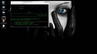 Adv net sec Hacking WEB SERVER Metasploitable 2
