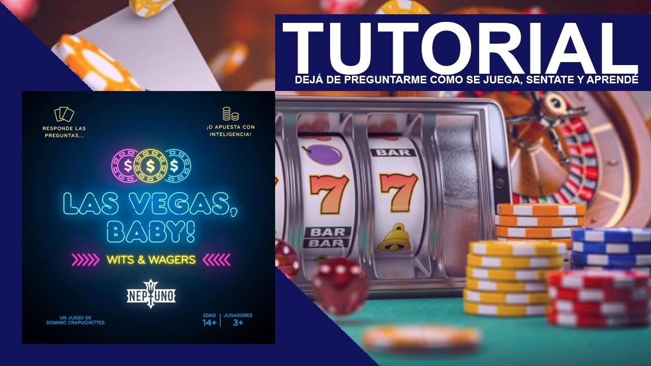 Tutoriales de Juegos de Casino