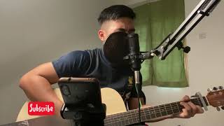 Video thumbnail of "Hopelessly Devoted To You (Grease) - Roy Wens (Cover)"