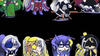 My video about Ruby Au