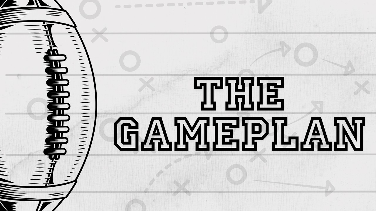 Gameplan Week 2 | 2 Timothy 3:14-17