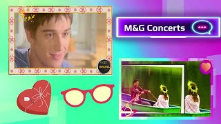 💖💖Глаза В Глаза💖💖 - Александр Смалев#Mgconcertsee