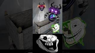 Coldest House Granny Vs Slenderna Funny Trollface