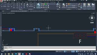 AutoCAD - Polyline Tidak Solid