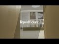 Showroom liquidfloors antwerpen