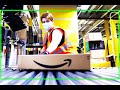 Amazon Workers FAINT In Sweltering Hot Warehouse
