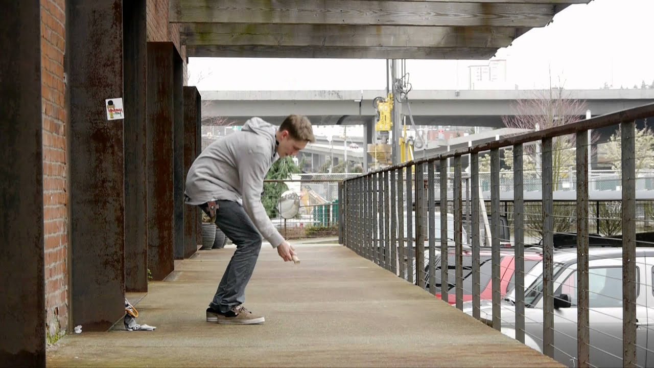 Kendama Co - Tacoma Takeover