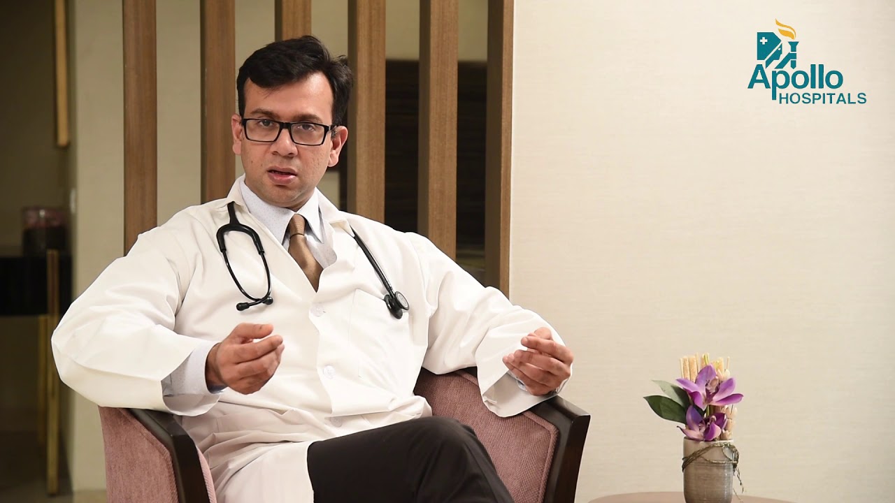 Dr  Punit Jain Video 4 HD