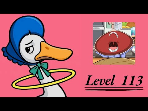 Tricky Twist Puzzle: Level 113 – How to Solve? (Walkthrough)