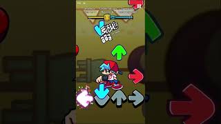 Vs Analog - HightLight - DEMO - FNF Mod - FridayNight Funkin Mobile Game screenshot 5