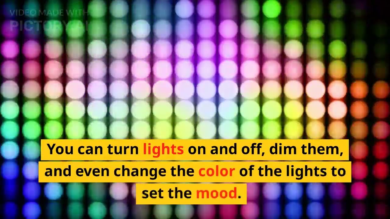 Smar tSecurity Cameras 