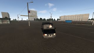 картинка: Motor Depot: пакатушки с голосом 🎥