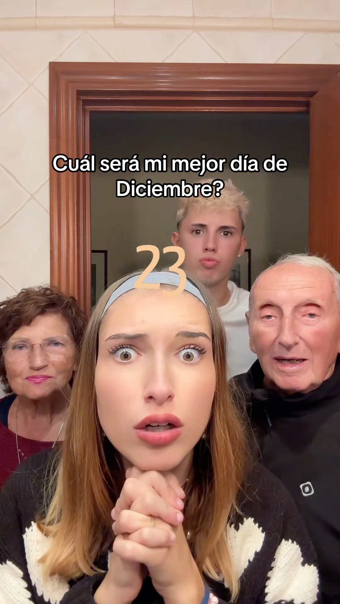 Sabéis que pasa ese día?❤️