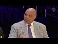 Charles Barkley & Kenny Smith Reflect On Kobe Bryant's Death