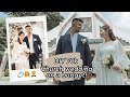 Intimate Church Wedding on a budget (Philippines)