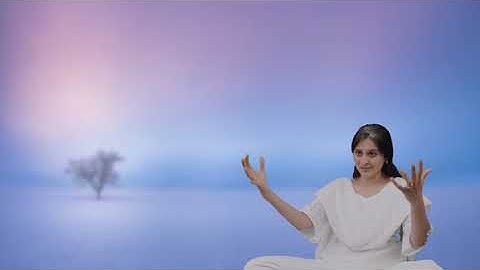 Atma Nirvriti Session 46 - Ch 12  Drishyam Orikulumilla The non existence of objects by Ekta Bathija