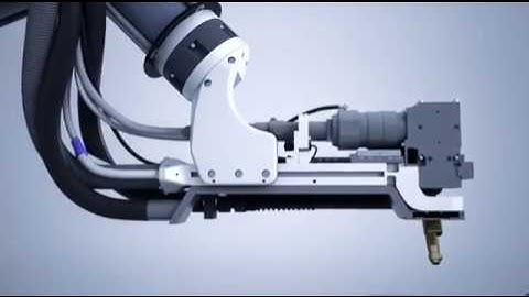 Functionality LaserHybrid