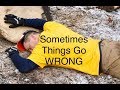 Sometimes Things Go Wrong Sometimes Things Go Wrong