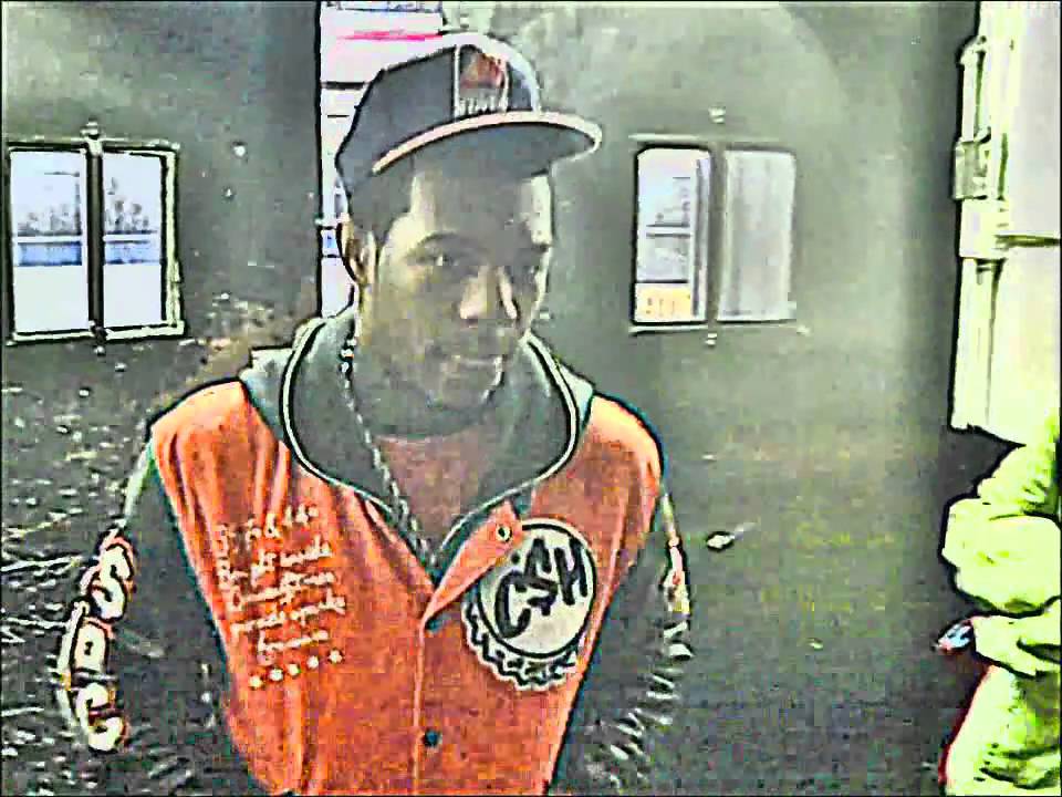 J SPICE THE THWAG LORD -ON AND ON TRAILER VIDEO