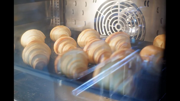 รีวิวการใช้งาน เตาอบลมร้อน 4ถาด95ลิตร (ดิจิตอล) BMT-95L #SEMON