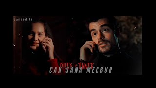 Dilek & Taner Can Sana Mecbur Gönül Dağı