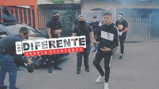 Harold Velazquez - Soy Diferente Video Oficial