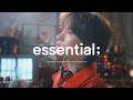 Teaser Essential Studio 2nd Artist TWS 투어스 X 24kGoldn 