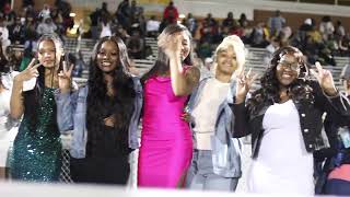 Huguenot High School Homecoming 2024