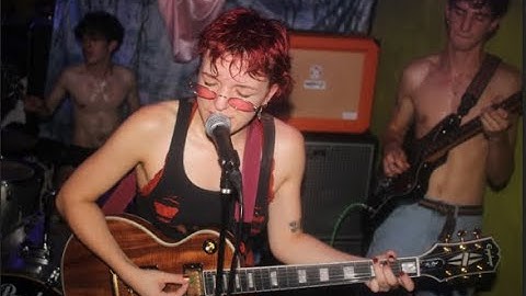 Rodeo Clown - Wescansin (Dijon Cover) | Haus de Jadore, Philadelphia, PA | 9/10/22