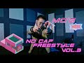 NO CAP FREESTYLE VOL.3 | Mo