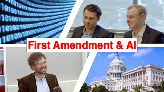 The First Amendment Implications of Artificial Intelligence