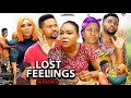 Lost Feelings Season 3(New Trending Blockbuster Movie)Rachel Okonkwo  2022 Latest Nigerian Movie