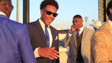 Ole Miss Sigmas (Phi Beta Sigma) Fall 2015 Promo Video