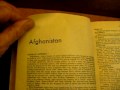 Asia Overland Trail - Old Guide Books.