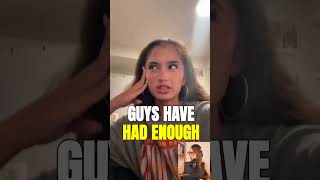 Women CAUSED Mens Fear of Gold Diggers