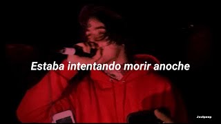 ☆ Lil Peep ☆ - Leanin’ (OG Version) [SUB ESPAÑOL]