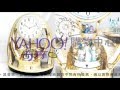 RHYTHM日本麗聲 童話舞會宮廷藝術座鐘/31.3cm product youtube thumbnail