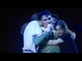 Morrissey - stage invasions