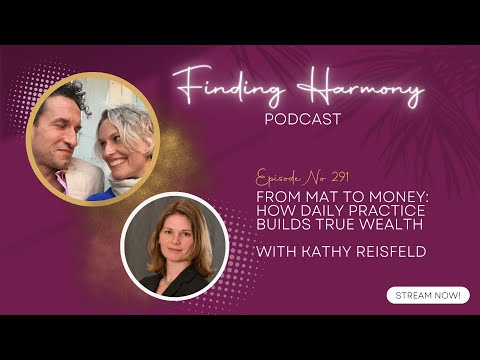 Mat To Money: How Daily Practice Builds True Wealth