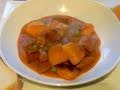 Mediterranean Meat Stew How to cook recipe