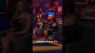 Where Next Gen NYCs Riley Burruss stands with Todd Tucker amid split from Kandi Burruss #shorts
