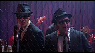 Blues Brothers-Don't Have To Go Home, But You Can't Stay Here Blues Brothers-Don't Have To Go Home, But You Can't Stay Here